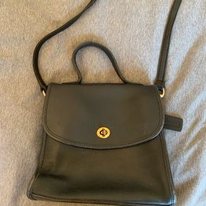Vintage Coach purse
